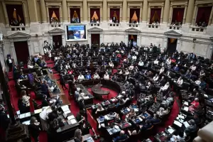 Diputados tratar� el proyecto de Presupuesto 2026 el pr�ximo mi�rcoles