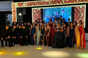 Una madre perdi� en el casino $17 millones recaudados para la fiesta de egresados de dos cursos