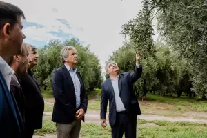 Tras visitar Catamarca,  Juan Pazo renunci� al ARCA y ya tiene reemplazante