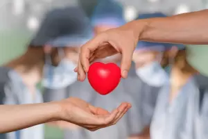 Argentina alcanz� un r�cord hist�rico en donaci�n de �rganos y trasplantes realizados