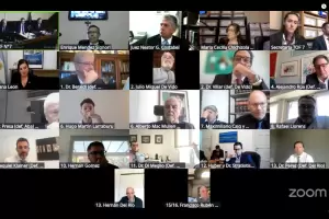 Se reanuda Cuadernos y avanza hacia la etapa clave de valoraci�n de la prueba