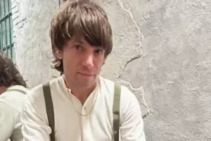 Joaqu�n Levinton habl� tras sufrir un infarto: a qui�nes le agradeci� y qu� anunci�