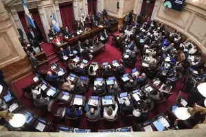 Reforma laboral: el Gobierno admite que no tiene los votos asegurados en el Senado