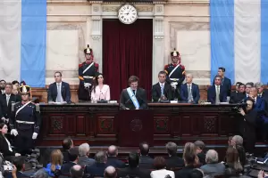 Reforma laboral: el Gobierno cede en Ganancias para blindar la ley