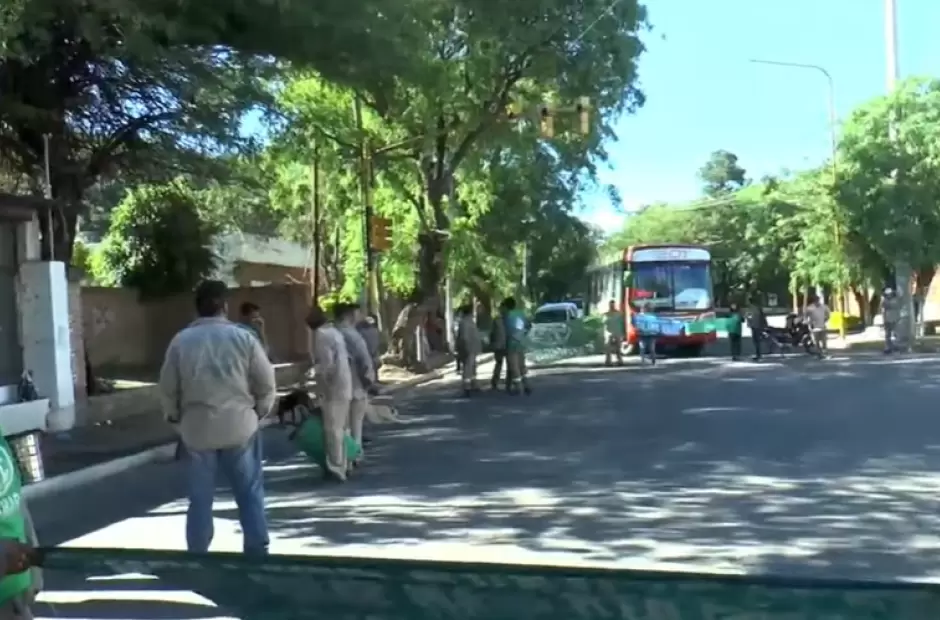 Foto gentleza Radio Valle Viejo