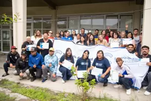 Salud cerr� el a�o del dispositivo de F�tbol Comunitario y destac� su impacto social