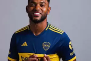 Boca sacude el f�tbol argentino: abri� negociaciones con Miguel �ngel Borja