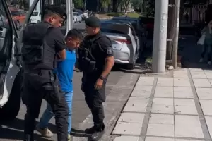 Comenz� el juicio por jurados por el crimen de Raymundo Barrionuevo