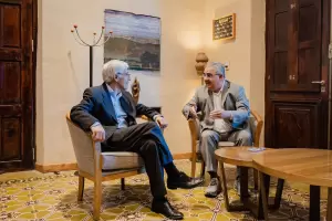 Catamarca proyecta un laboratorio minero estrat�gico junto a la UNCA