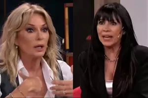 Qu� dijo Marixa Balli sobre su tenso cruce con Yanina Latorre en MasterChef