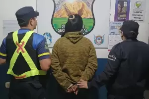 Detuvieron en Catamarca a una joven que era buscada en Salta