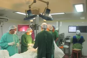 Cirug�as in�ditas, prevenci�n y nuevas inversiones posicionan al "San Juan Bautista" en Catamarca