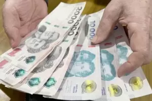 Se confirm� el cronograma de pago del aguinaldo para municipales de la Capital