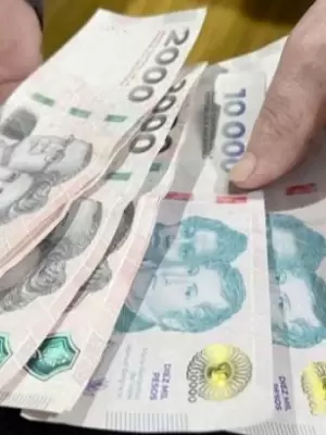 Se confirm� cronograma de pago a los municipales de la CapitalSe confirm� cronograma de pago a los municipales de la Capital