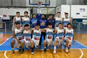 Se viene el Final Four de B�squet de Catamarca