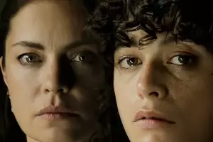 "Bel�n", la pel�cula dirigida por Dolores Fonzi, qued� entre las 15 precandidatas al Oscar 2026