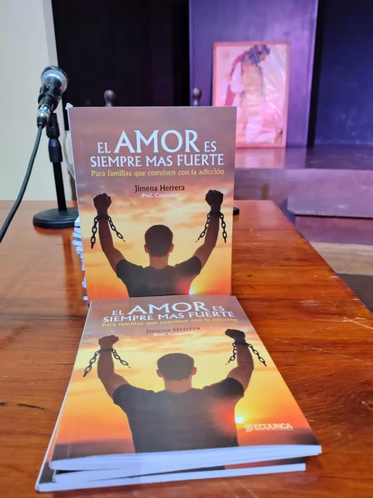 jimena libro adicciones