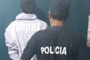 Inseguridad en Catamarca: rob� en una vivienda e intent� atacar a la propietaria