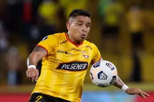 Ecuador: asesinaron a un futbolista que hab�a reclamado por el pago de sueldos en su club