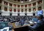 Diputados: el oficialismo le dio media sanci�n a la Ley Hojarasca