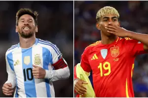 Oficial: se confirm� la fecha y la sede de la Finalissima entre Argentina y Espa�a