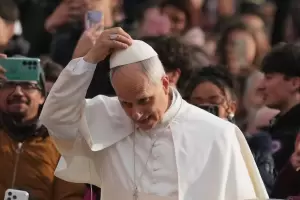 Le�n XIV sacude a la Iglesia de Estados Unidos: desplaz� al cardenal enemigo de Francisco