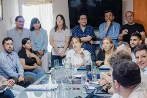 Diputados dio dictamen favorable para los proyectos de YMAD y el fideicomiso lit�fero