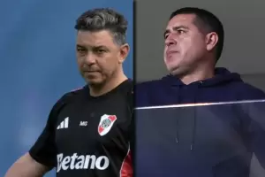 Bombazo: el refuerzo que Boca quiere robarle a River