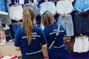 En Catamarca, realizaron operativo de prevenci�n de trata de personas y explotaci�n laboral