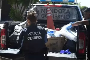 Conmoci�n en el Ej�rcito en Mendoza: hallaron muerto a un soldado voluntario