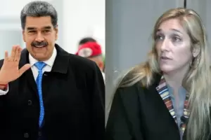 Una argentina en la ONU investigar� cr�menes de lesa humanidad en Venezuela
