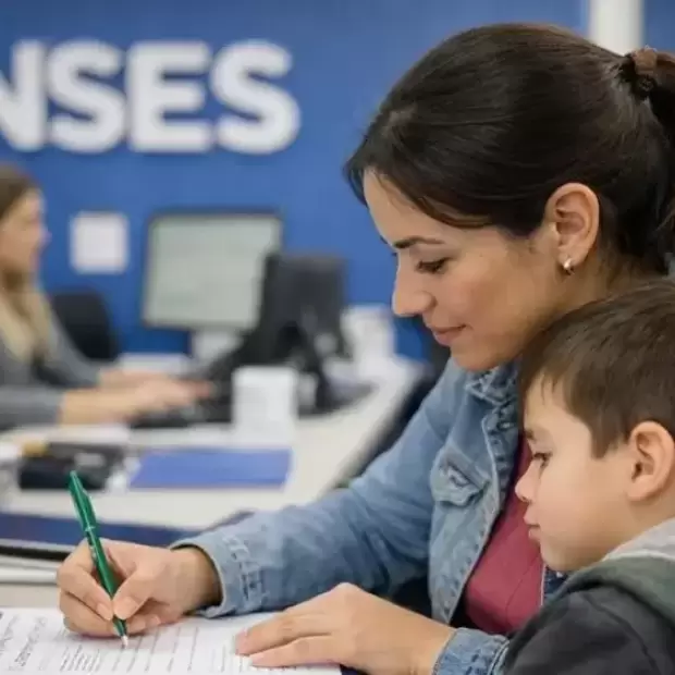 ANSES Catamarca: calendario de pagos para hoy martes 6 de octubre