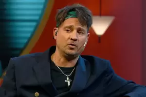 Chano habl� a coraz�n abierto sobre su recuperaci�n: "Sent�a culpa por lastimar a mi familia"