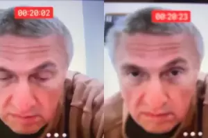 La CIDH acept� m�s de 20 denuncias por el caso de Konstantin Rudnev: los denunciantes exigen responsabilidades para fiscales y juez