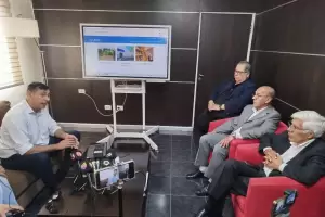 La UNCA present� su Portal de Transparencia Institucional