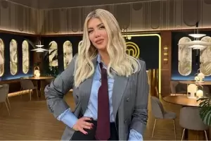 Wanda Nara confirm� que est� enamorada: �Qui�n es su nuevo novio?