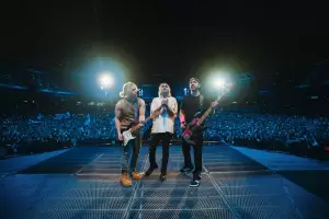 Airbag confirm� su regreso a Catamarca tras a�os de espera: fecha y lugar