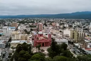 La Capital implementa su primer C�digo Urban�stico