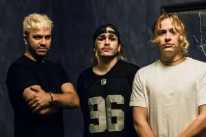 Airbag llega por primera vez a Catamarca y se presentar� en el Estadio Bicentenario en 2026