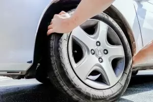 Las 5 buenas pr�cticas que extienden la vida �til de los neum�ticos de tu auto