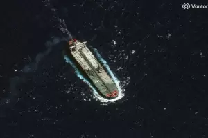 EEUU intercept� un segundo buque petrolero frente a las costas de Venezuela
