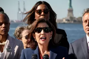 Nueva York avanza hacia la legalizaci�n del suicidio asistido