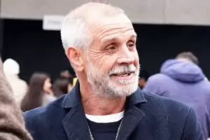 La dr�stica decisi�n de la familia de Christian Petersen mientras sigue internado