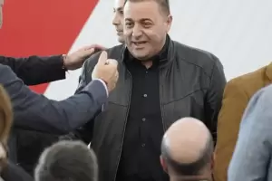 Detectan pista clandestina en Santiago del Estero y la vinculan a un campo a Toviggino