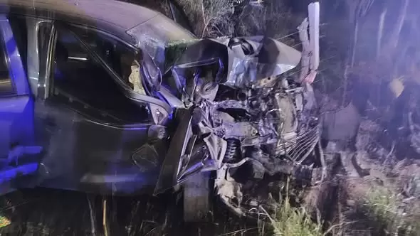 santill�n accidente fatal