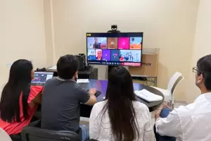 Transformaci�n digital en Catamarca: capacitaci�n y expansi�n de la Historia Cl�nica Electr�nica