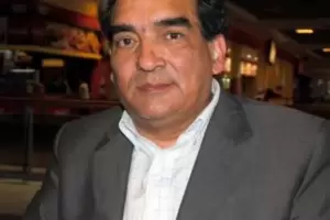 Dolor y despedidas: Corpacci, Dusso y el PJ homenajearon a Gilberto Santill�n