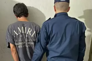 Violencia de g�nero en Catamarca: dos detenidos tras brutales ataques a sus parejas