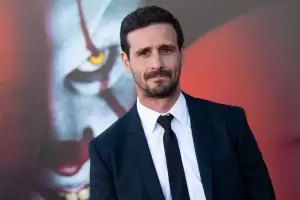 Dolor en Hollywood: muri� James Ransone, actor de "The Wire" e "It: Cap�tulo dos"