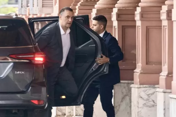 El Gobierno habilit� un sitio para denunciar tasas municipales de todo el pa�s